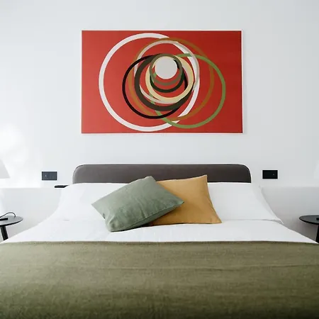 Dome'S Charme - The House Of Travelers Apartment Como Exterior photo