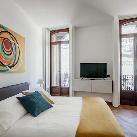 Dome'S Charme - The House Of Travelers Apartment Como Exterior photo