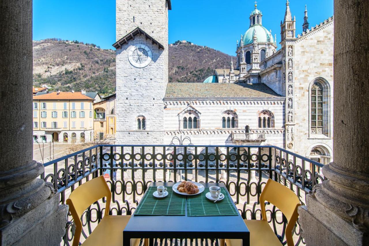 Dome's Charme - The House Of Travelers * Côme