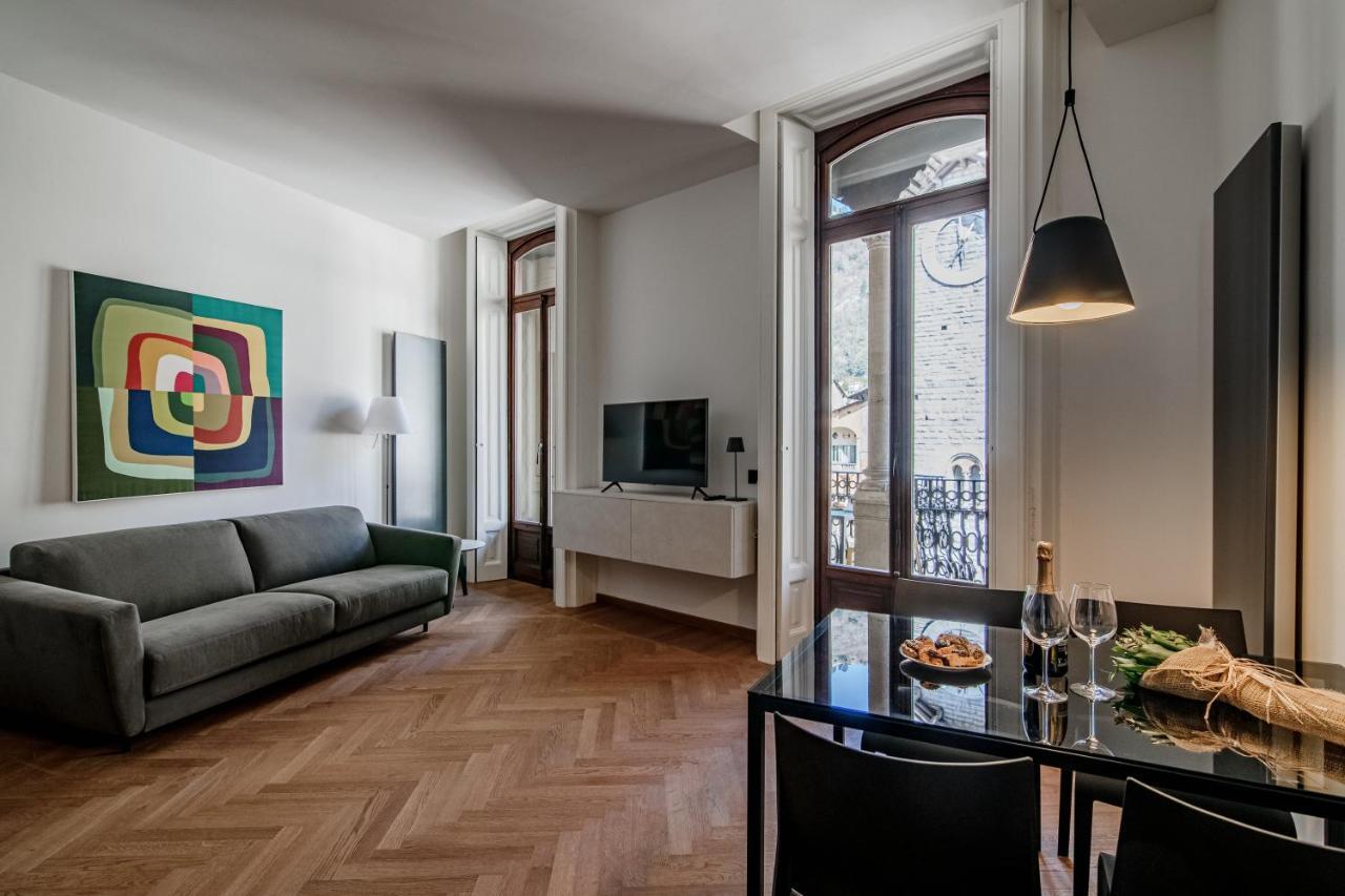 Dome's Charme - The House Of Travelers * Côme