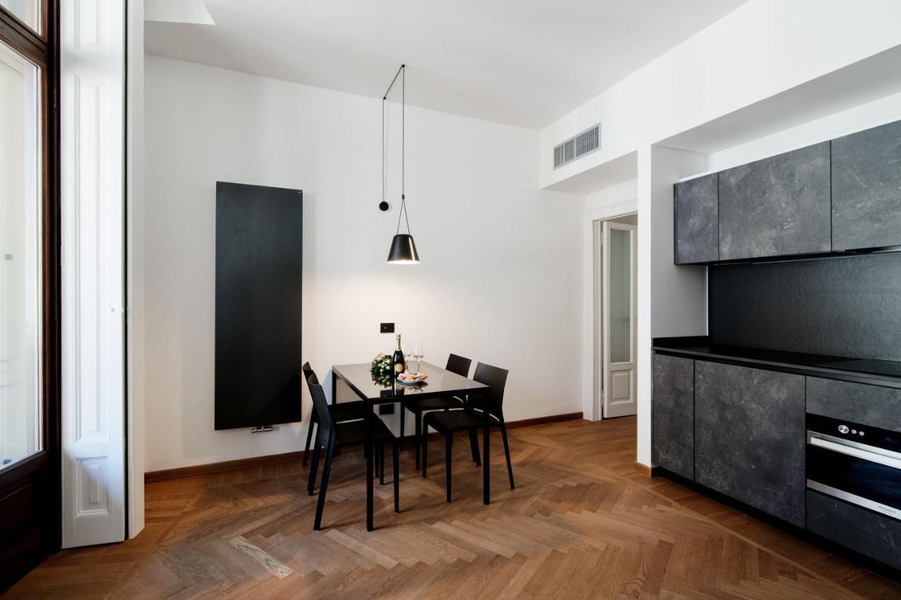 Dome's Charme - The House Of Travelers Appartamento *