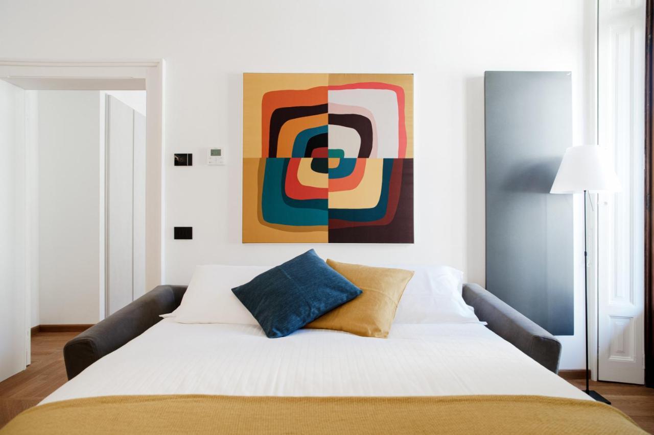 Appartamento Dome's Charme - The House Of Travelers Côme