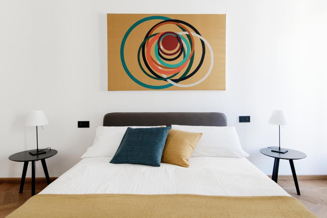 Dome's Charme - The House Of Travelers Appartamento
