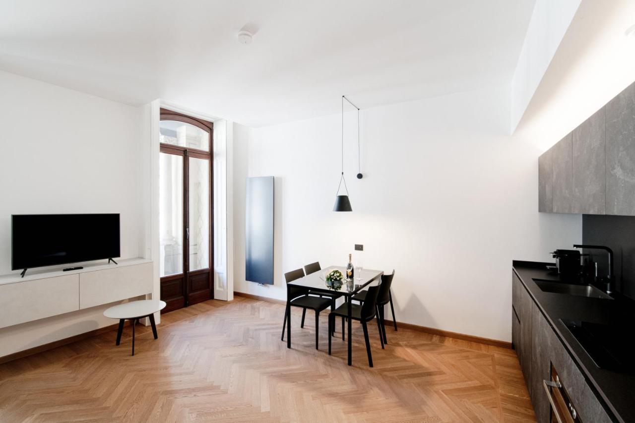 Dome's Charme - The House Of Travelers Appartamento *