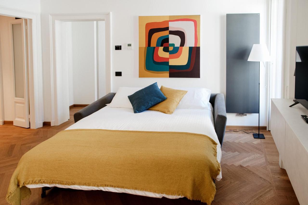 Dome's Charme - The House Of Travelers Appartamento