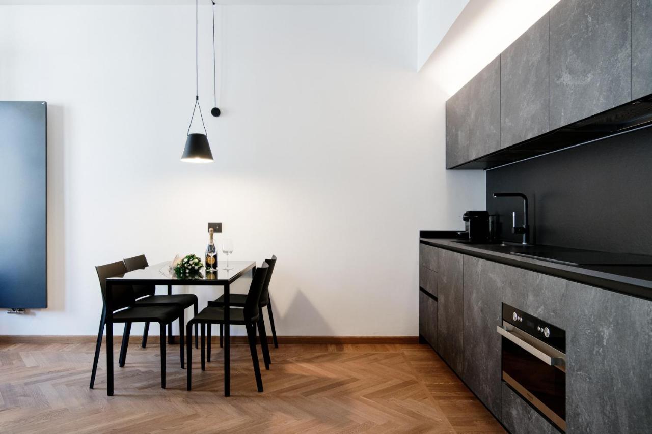 Dome's Charme - The House Of Travelers Appartamento
