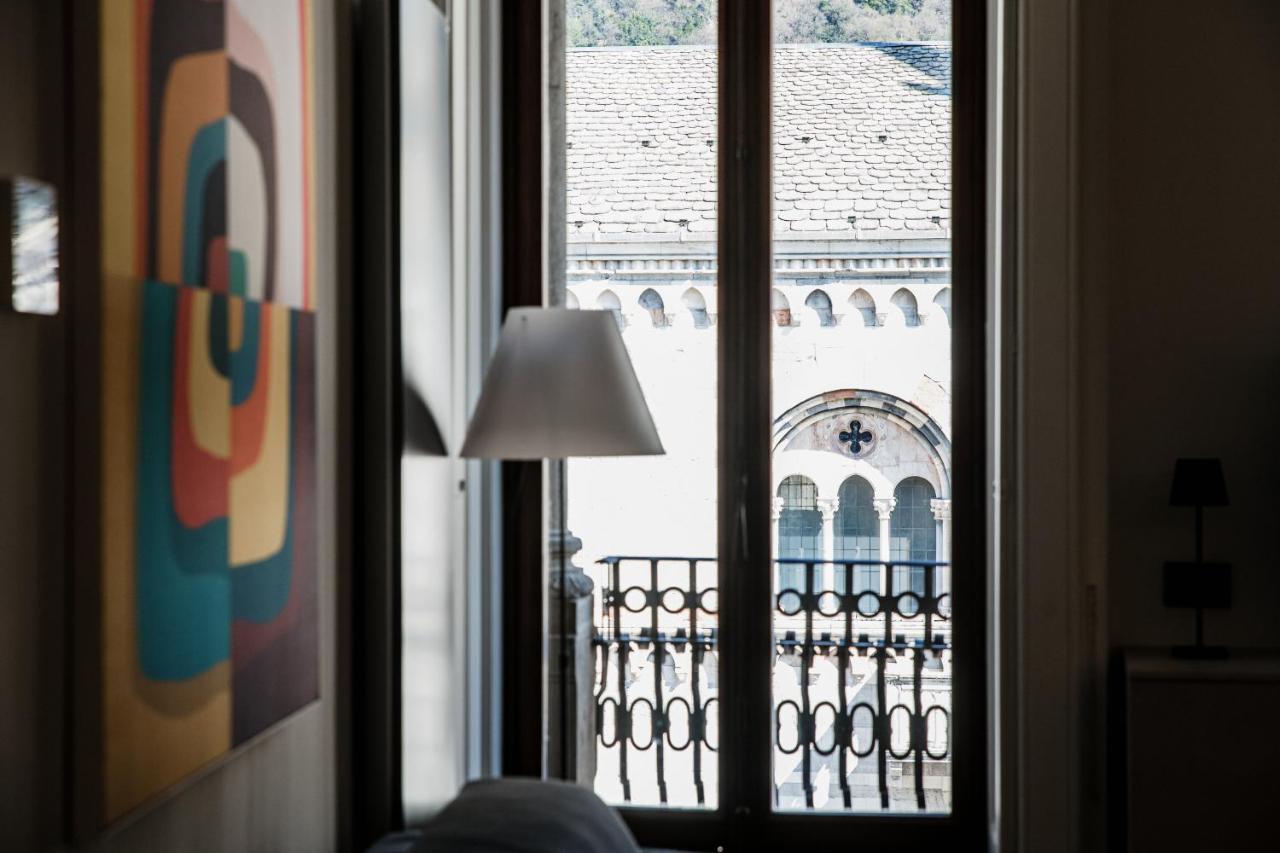 Dome's Charme - The House Of Travelers Appartamento