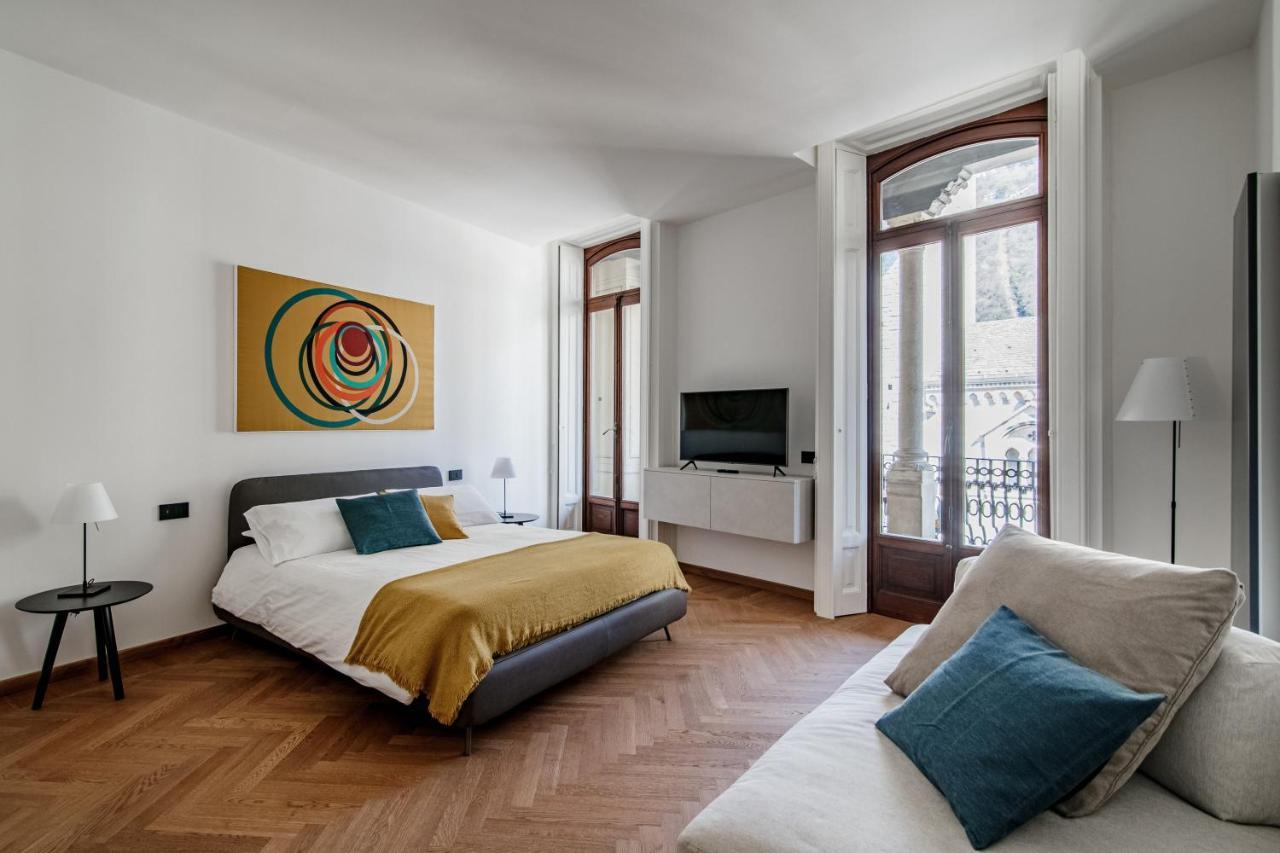 Dome's Charme - The House Of Travelers * Côme