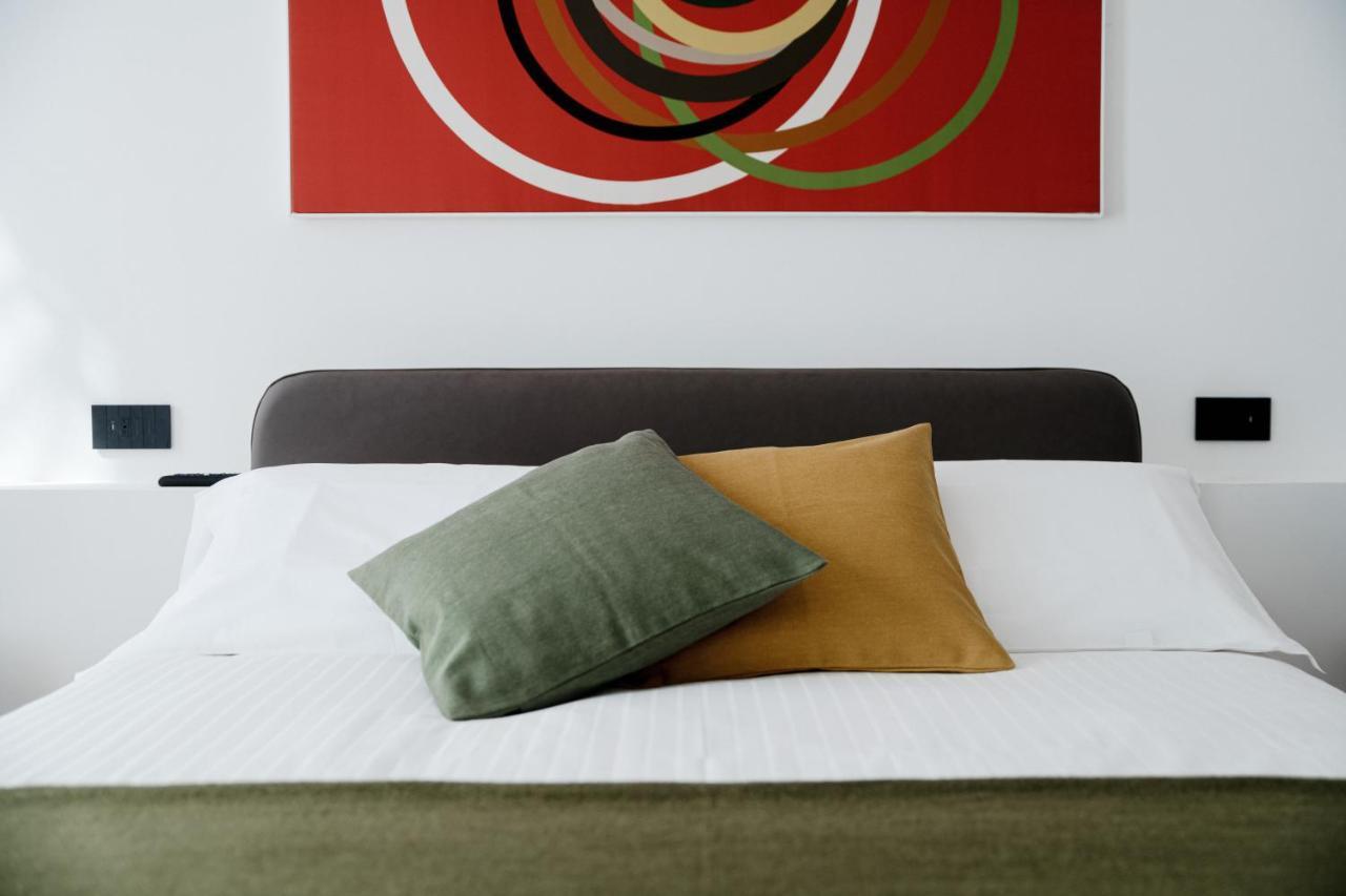 Dome's Charme - The House Of Travelers Appartamento *