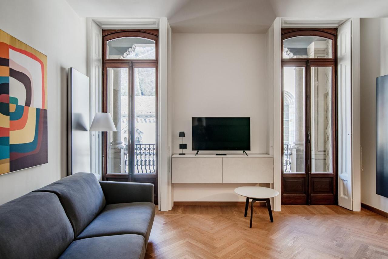 Dome's Charme - The House Of Travelers * Côme