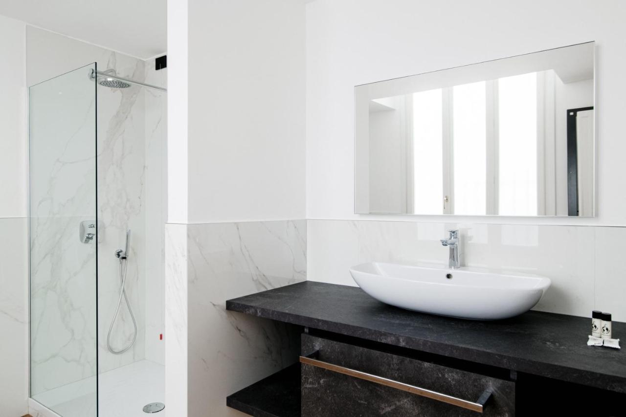 Dome's Charme - The House Of Travelers Appartamento *
