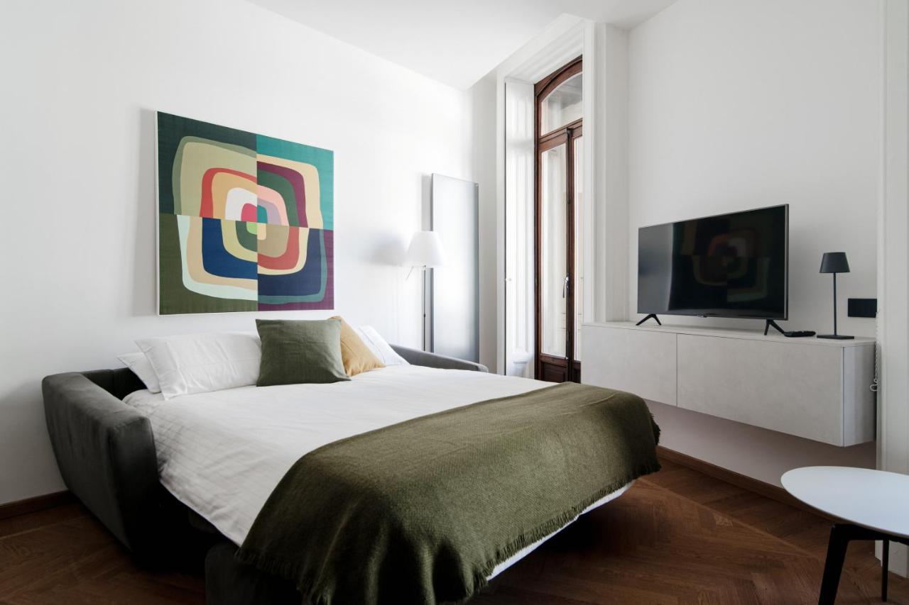 Dome's Charme - The House Of Travelers Appartamento