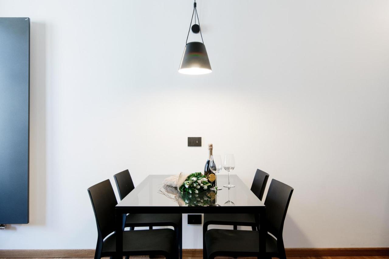 Dome's Charme - The House Of Travelers Appartamento *