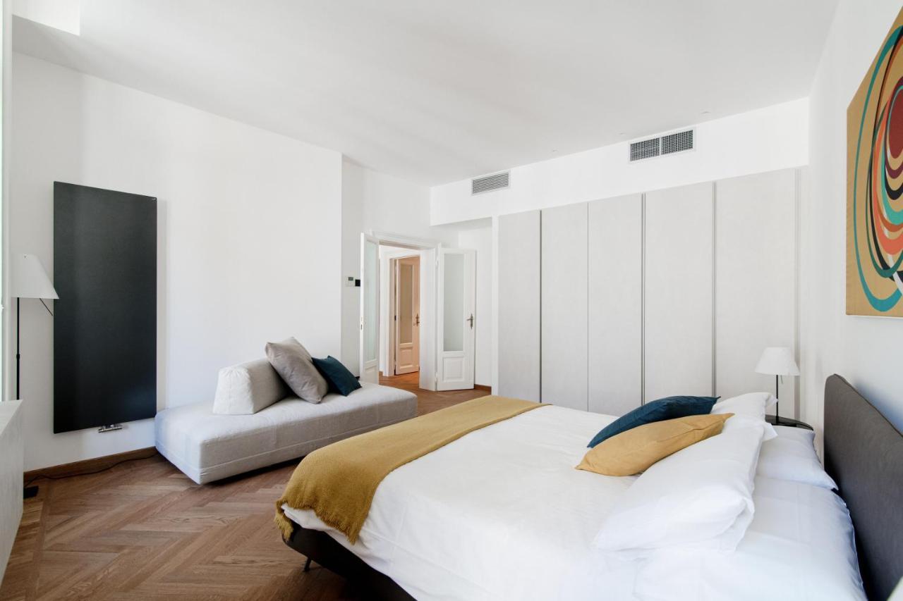 Dome's Charme - The House Of Travelers Appartamento