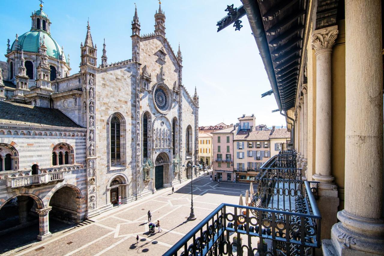 Dome's Charme - The House Of Travelers Appartamento *