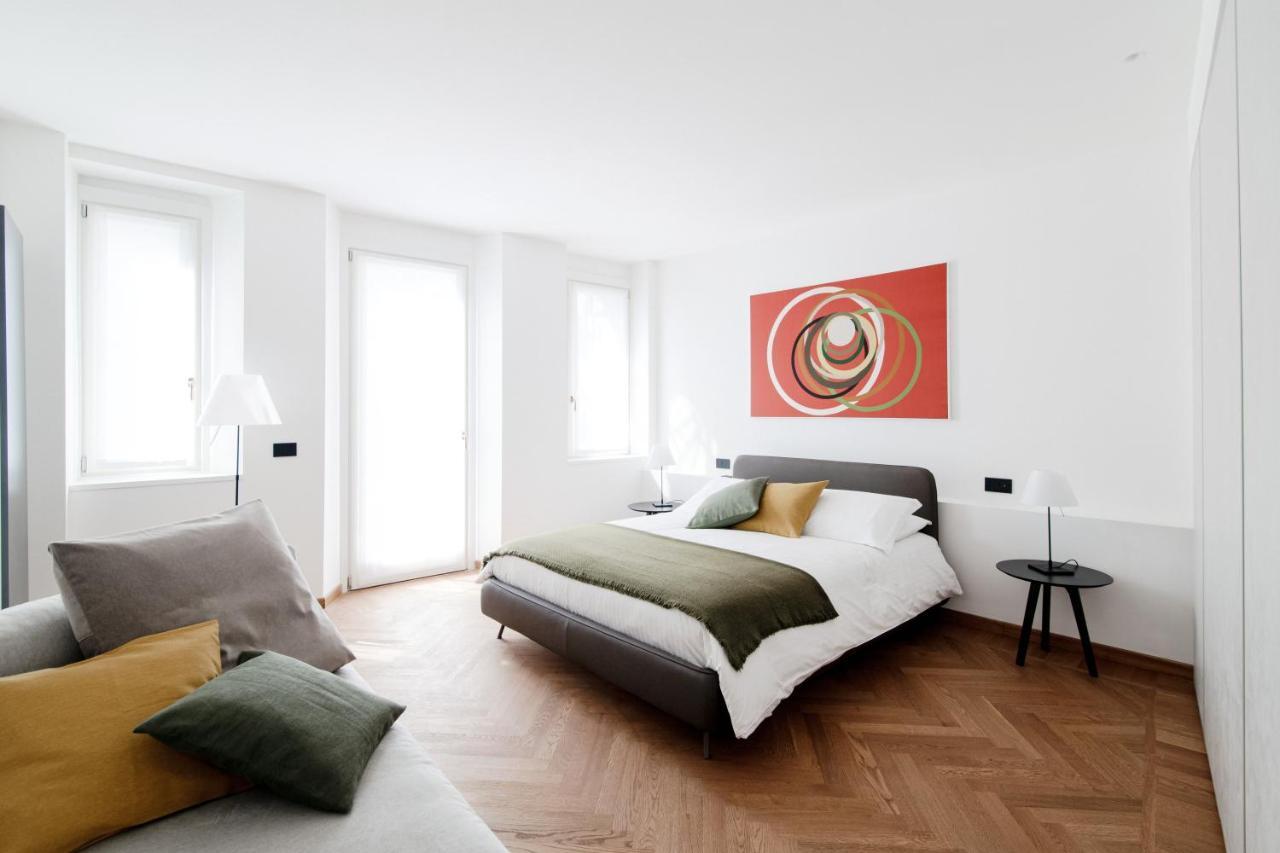 Dome's Charme - The House Of Travelers * Côme
