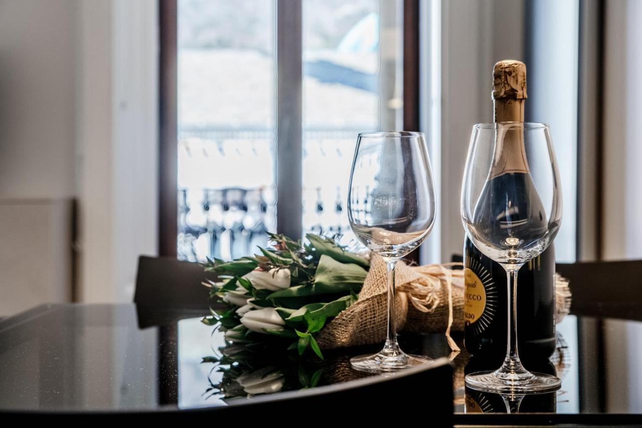 Dome's Charme - The House Of Travelers Appartamento *