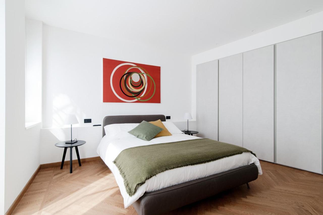 Dome's Charme - The House Of Travelers * Côme