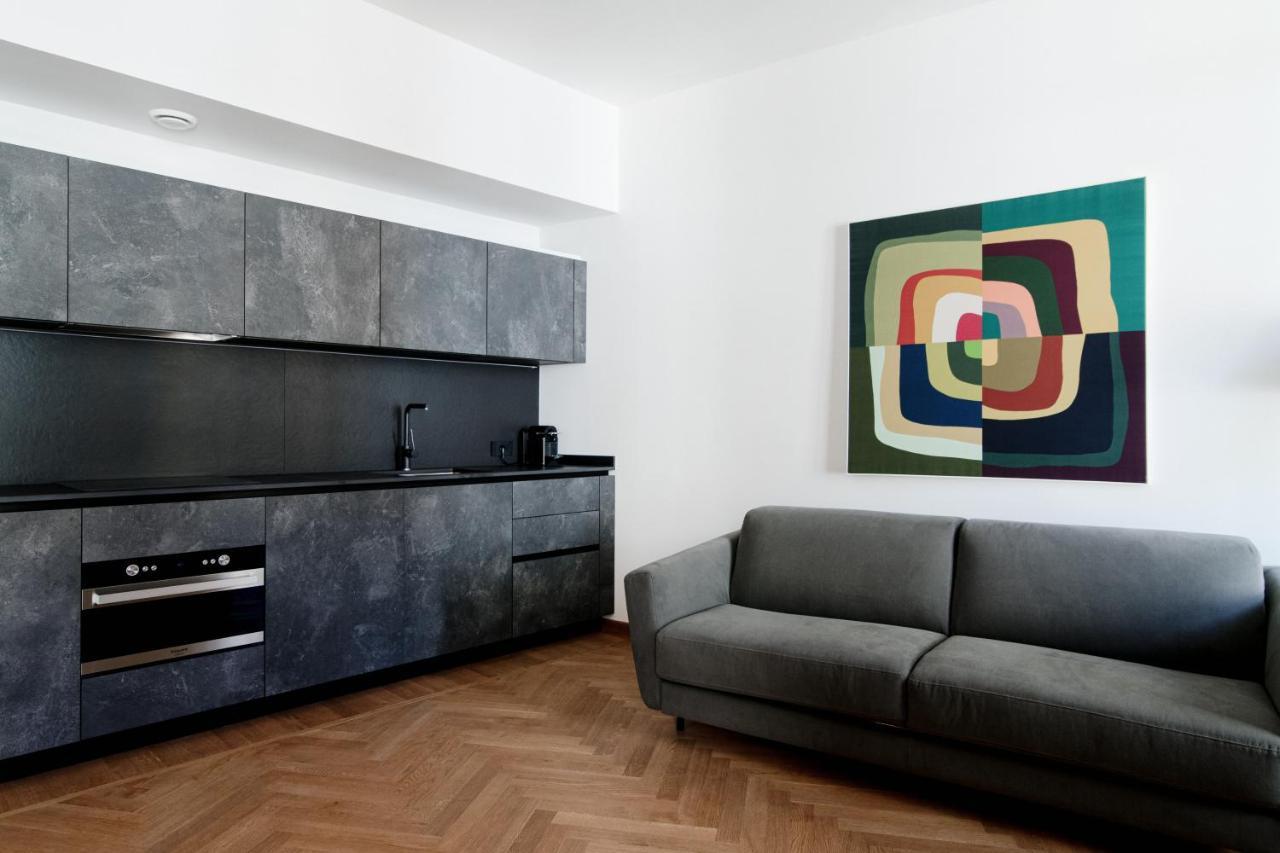 Dome's Charme - The House Of Travelers Appartamento