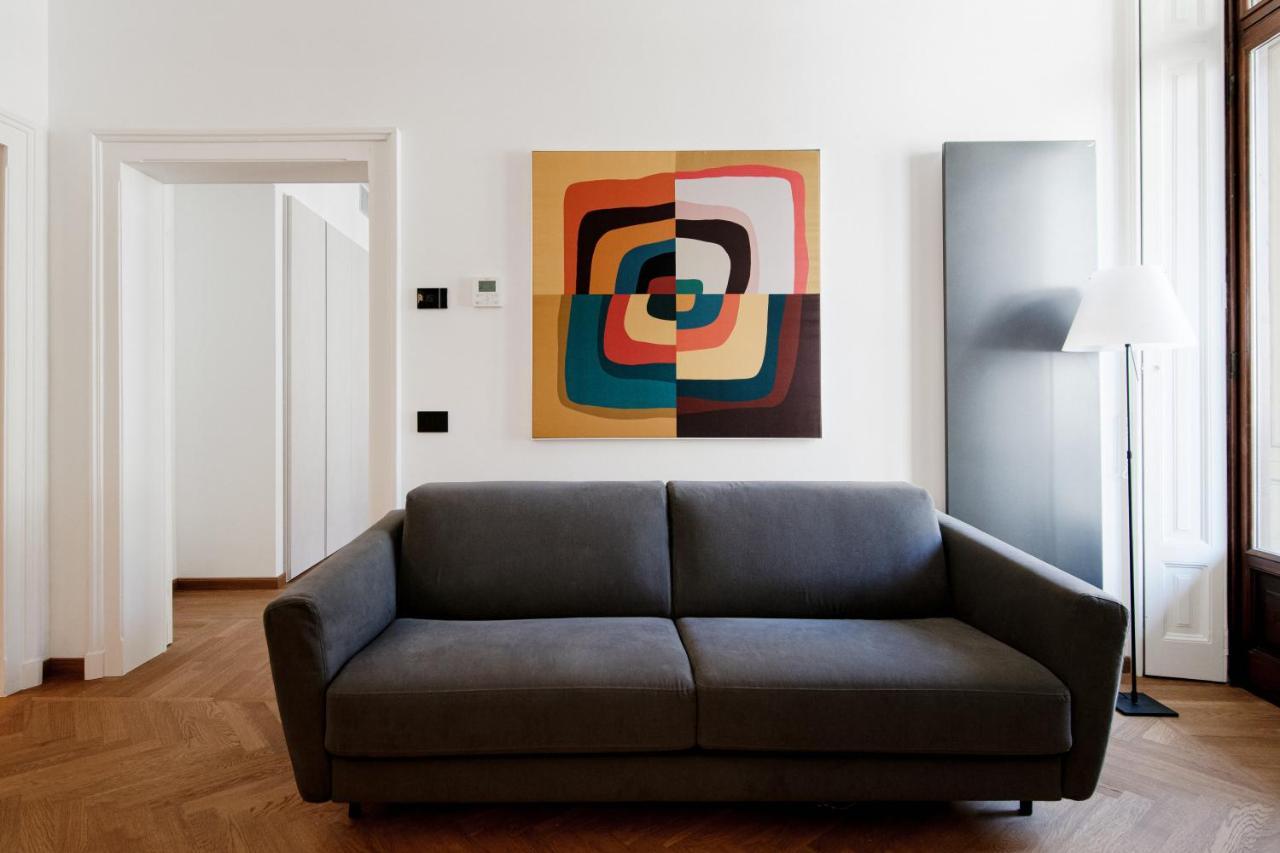 Dome's Charme - The House Of Travelers Appartamento *