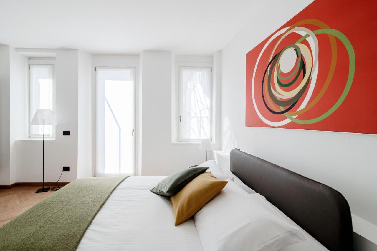 Dome's Charme - The House Of Travelers Appartamento *