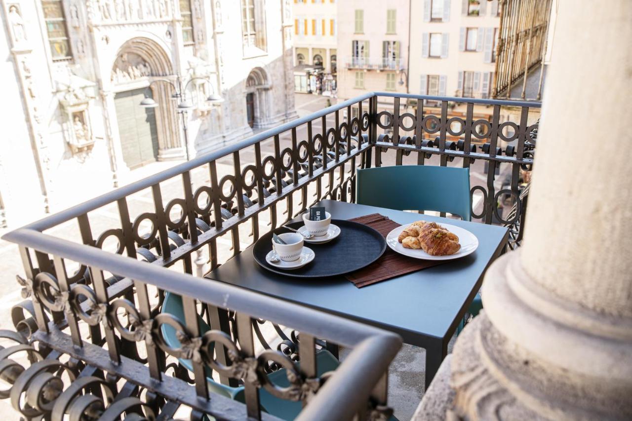 Dome's Charme - The House Of Travelers Appartamento
