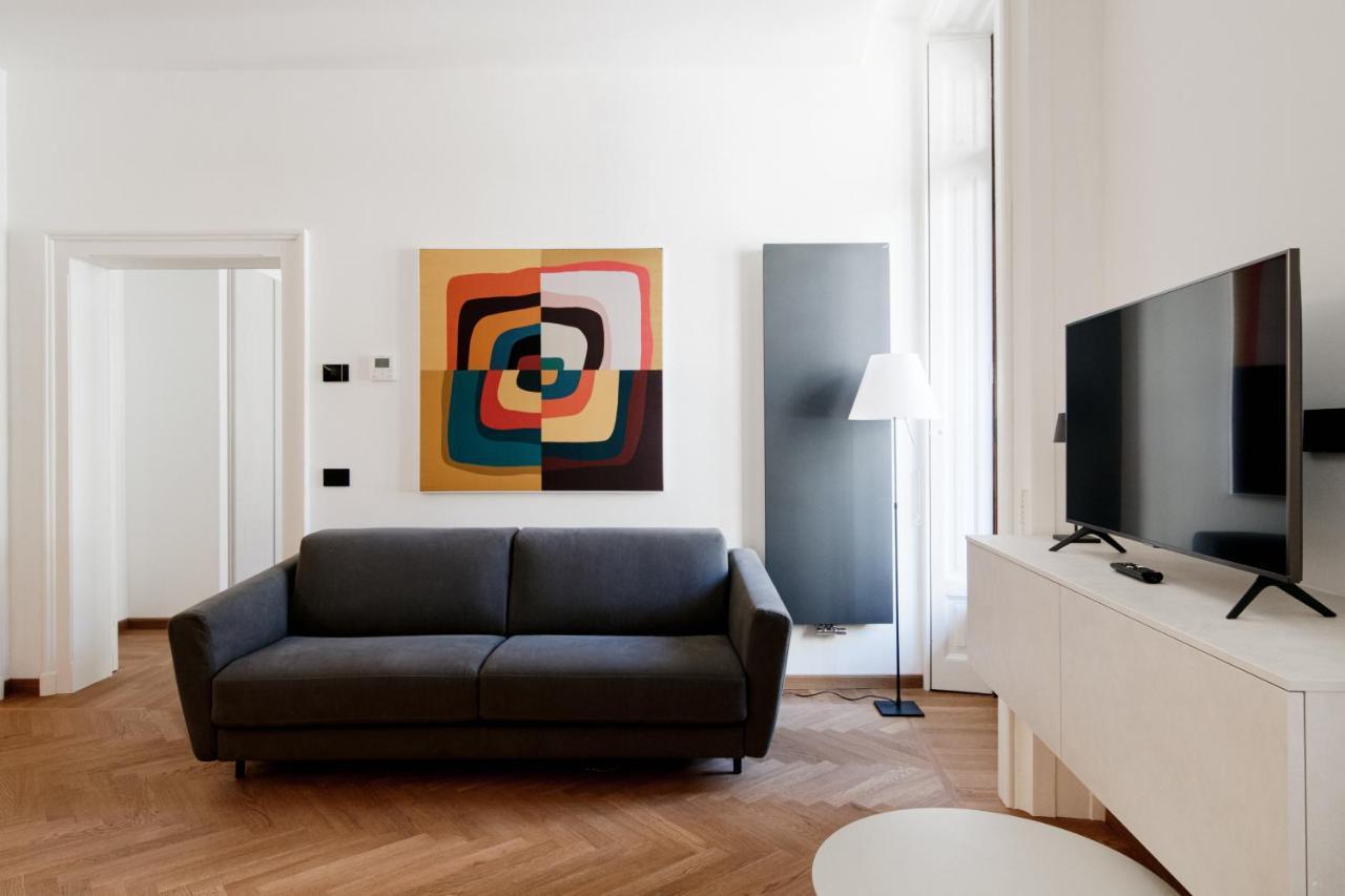 Dome's Charme - The House Of Travelers Appartamento *