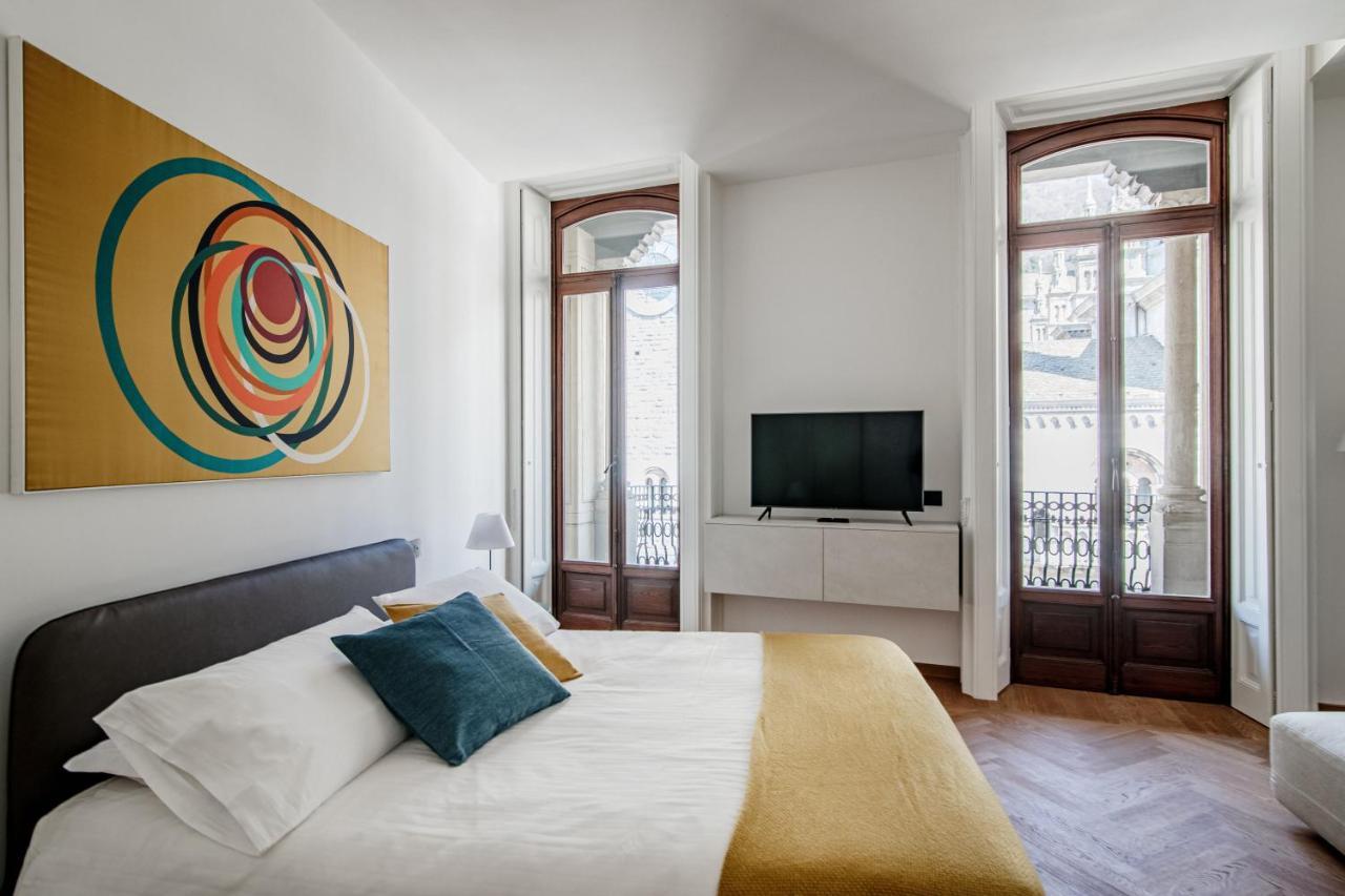 Dome's Charme - The House Of Travelers Appartamento Côme
