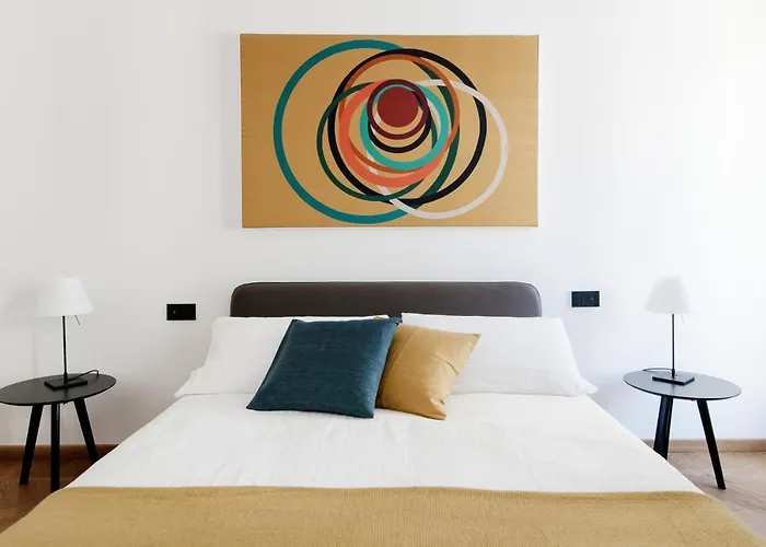 Dome\'S Charme - The House Of Travelers