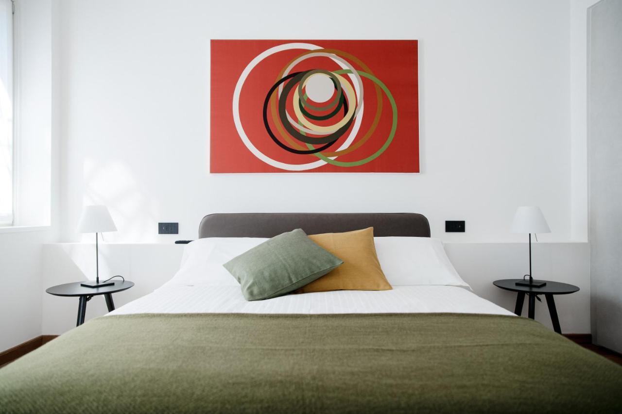 Dome's Charme - The House Of Travelers Apartment Como