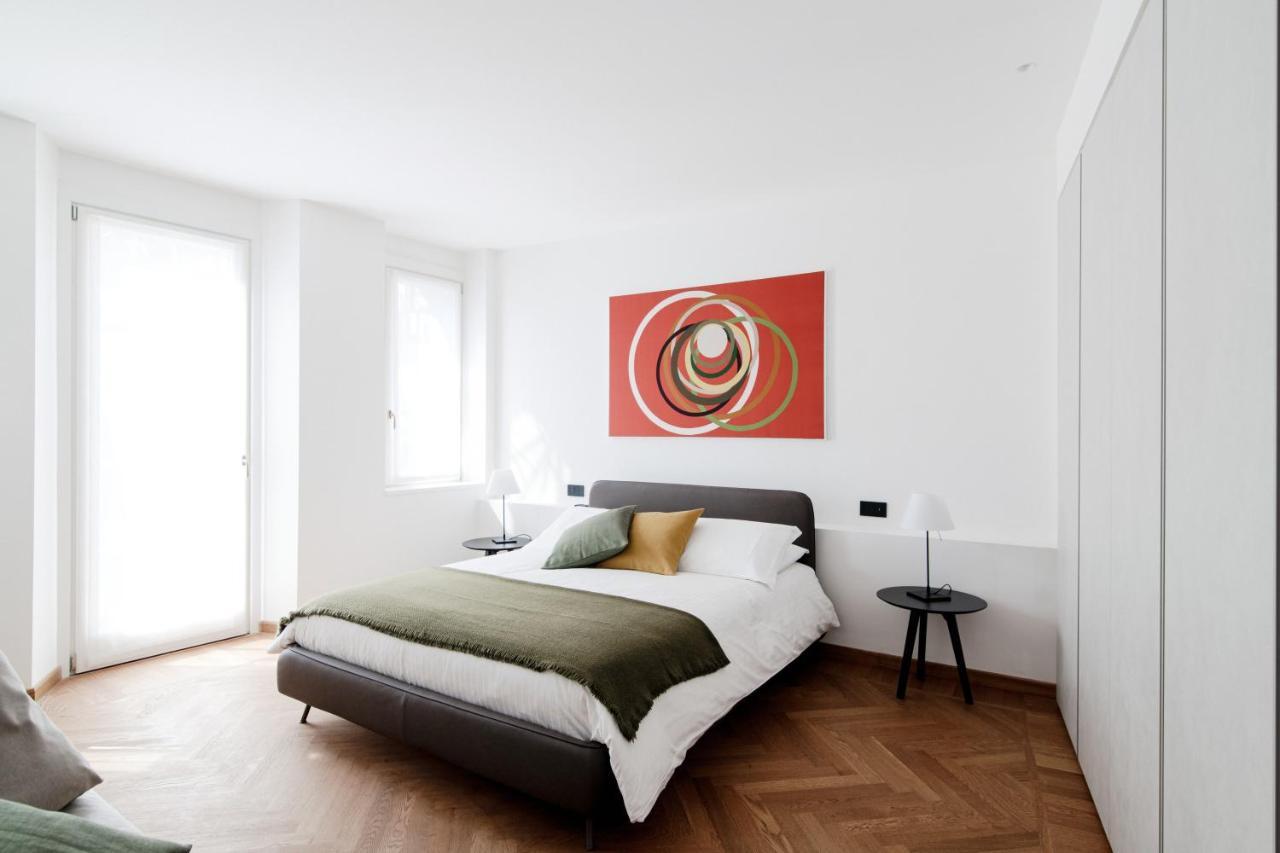 Dome's Charme - The House Of Travelers Apartment *
